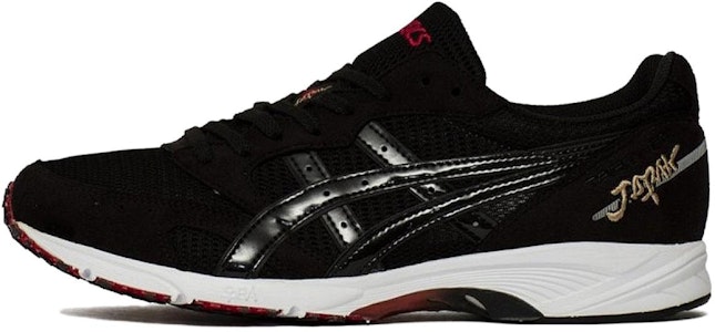 アシックス ターサー ジャパン "ブラック" 1013A007001 Buy アシックス ターサー ジャパン "ブラック" 1013A007001