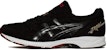 ASICS Tarther Jepun 'Hitam' 1013A007001