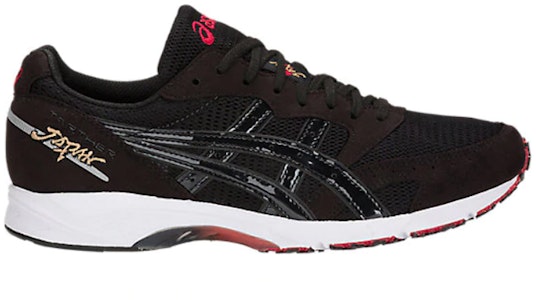 アシックス ターサー ジャパン "ブラック" 1013A007001 Order アシックス ターサー ジャパン "ブラック" 1013A007001