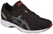 ASICS Tarther Jepun 'Hitam' 1013A007001