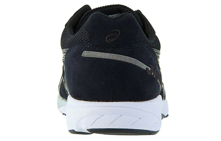 Purchase Asics Tarther Japan 舒適 透氣 低筒 跑步鞋 男女合穿 黑色