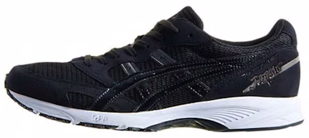 ASICS Tarther Japan 'Black Comfort Breathable Low-Top' 1013A047-002 ASICS Tarther Japan 'Black Comfort Breathable Low-Top' 1013A047-002