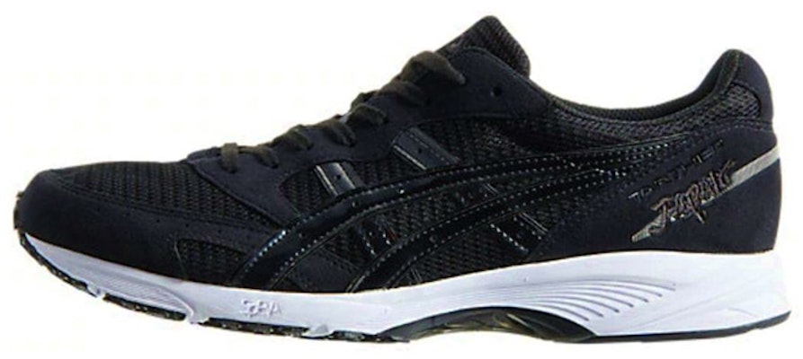 ASICS Tarther Japan 'Black Comfort Breathable Low-Top' 1013A047-002 Buy ASICS Tarther Japan 'Black Comfort Breathable Low-Top' 1013A047-002