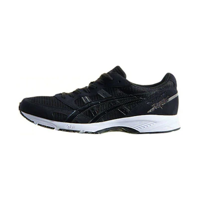 ASICS Tarther Japan 'Black CMFT Breathable Low-Top'