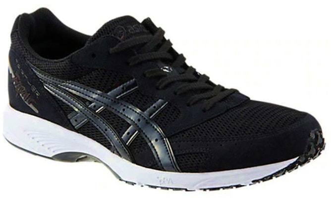 ASICS Tarther Jepun 'Hitam Selesa Bernafas Kasut Rendah' 1013A047-002 Shop ASICS Tarther Jepun 'Hitam Selesa Bernafas Kasut Rendah' 1013A047-002