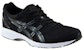 ASICS Tarther Japan 'Black Comfort Breathable Low-Top' 1013A047-002