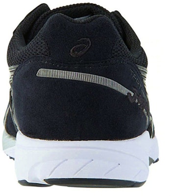 ASICS Tarther Japan 'Black Comfort Breathable Low-Top' 1013A047-002 Purchase ASICS Tarther Japan 'Black Comfort Breathable Low-Top' 1013A047-002