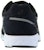 ASICS Tarther Japan 'Black Comfort Breathable Low-Top' 1013A047-002