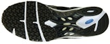 Details for ASICS Tarther Japan 'Black Comfort Breathable Low-Top' 1013A047-002
