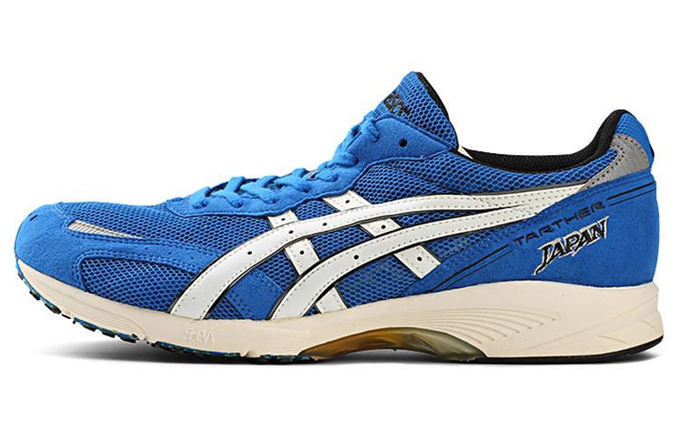 ASICS Tarther Japan 'Blue Low-Top' TJR070-4200