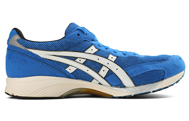 Order Asics Tarther Japan 低筒 跑步鞋 男款 藍