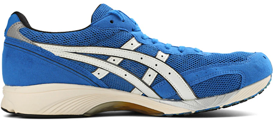 Asics Tarther Japan 低筒 跑步鞋 男款 藍 Order Asics Tarther Japan 低筒 跑步鞋 男款 藍
