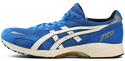 ASICS Tarther Japan 'Blue Low-Top' TJR070-4200 ASICS Tarther Japan 'Blue Low-Top' TJR070-4200