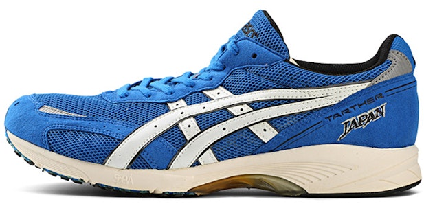 アシックス ターサー ジャパン "ブルー ローカット" TJR070-4200 Buy アシックス ターサー ジャパン "ブルー ローカット" TJR070-4200