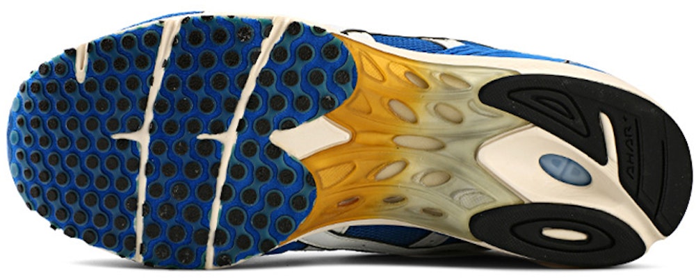 ASICS Tarther Japan 'Blue Low-Top' TJR070-4200 Purchase ASICS Tarther Japan 'Blue Low-Top' TJR070-4200