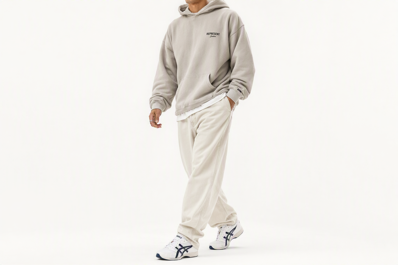 Order ASICS 日本 Tarther '藍圖' 1013A007100