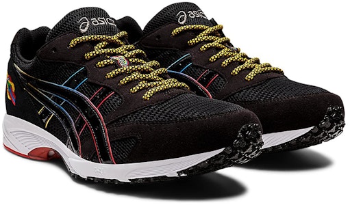 ASICS Tarther Jepang 1013A104-001 Lookbook ASICS Tarther Jepang 1013A104-001