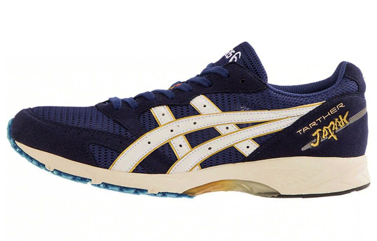ASICS Tarther Japan 'Dark Blue' 1013A046-401