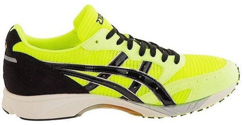 Asics Tarther Japan 休閒舒適運動鞋 男女皆宜 螢光黃 Order Asics Tarther Japan 休閒舒適運動鞋 男女皆宜 螢光黃