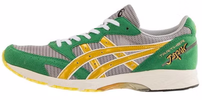 ASICS Tarther Japan 'Grey Green Yellow Patchwork' 1013A046-021 ASICS Tarther Japan 'Grey Green Yellow Patchwork' 1013A046-021