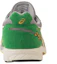Purchase Asics Tarther Japan 透氣輕便舒適 低筒跑步鞋 灰綠黃拼接