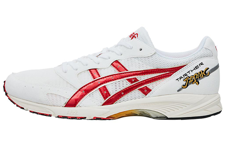 ASICS Tarther Japan /Red 'White' 1013A043-113