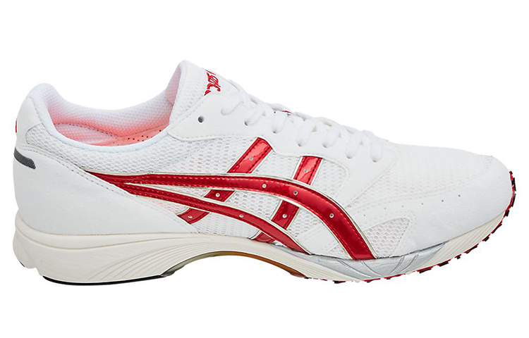 Order Asics Tarther Japan 低筒 跑步鞋 男女皆宜 白紅
