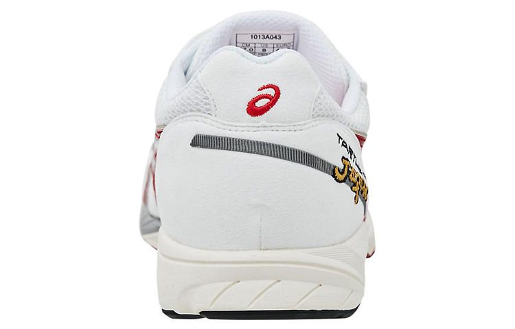 Purchase Asics Tarther Japan 低筒 跑步鞋 男女皆宜 白紅