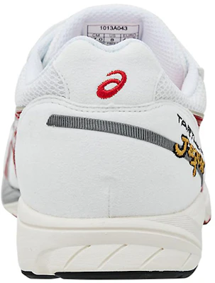 Asics Tarther Japan 低筒 跑步鞋 男女皆宜 白紅 Purchase Asics Tarther Japan 低筒 跑步鞋 男女皆宜 白紅