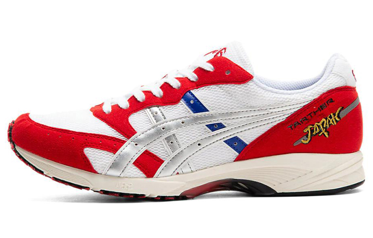 ASICS Tarther Japan /Red 'White' 1013A059-100