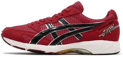 ASICS Tarther Japan 'Red Black' TJR076-2390 ASICS Tarther Japan 'Red Black' TJR076-2390