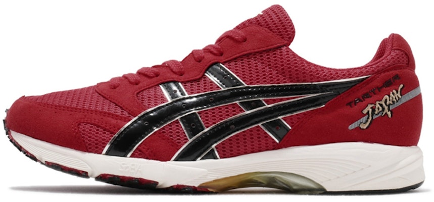 ASICS Tarther Japan 'Red Black' TJR076-2390 Buy ASICS Tarther Japan 'Red Black' TJR076-2390