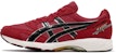 ASICS Tarther Japan 'Red Black' TJR076-2390
