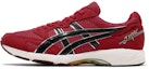 Buy ASICS Tarther Japan 'Red Black' TJR076-2390