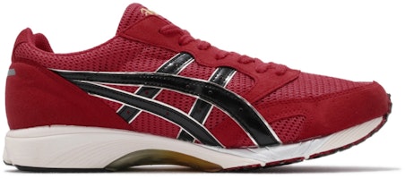 ASICS Tarther Japan 'Rojo Negro' TJR076-2390 Order ASICS Tarther Japan 'Rojo Negro' TJR076-2390