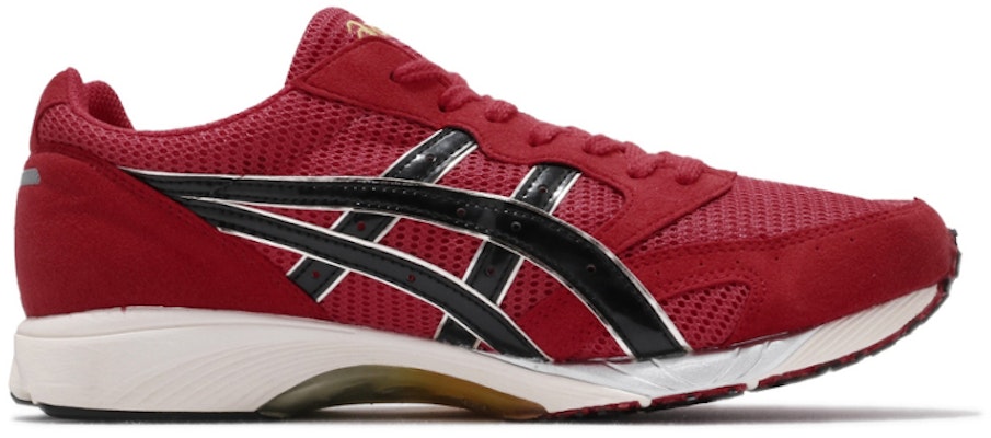 ASICS Tarther Japan 'Rojo Negro' TJR076-2390 Order ASICS Tarther Japan 'Rojo Negro' TJR076-2390