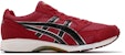 ASICS Tarther Japan 'Red Black' TJR076-2390