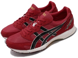 ASICS Tarther Japan 'Rojo Negro' TJR076-2390 Lookbook ASICS Tarther Japan 'Rojo Negro' TJR076-2390
