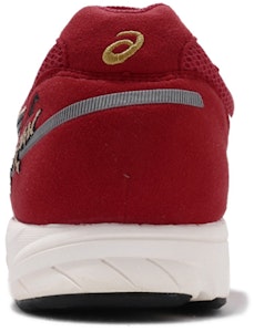 亞瑟士 Tarther Japan『紅黑』TJR076-2390 Shop 亞瑟士 Tarther Japan『紅黑』TJR076-2390