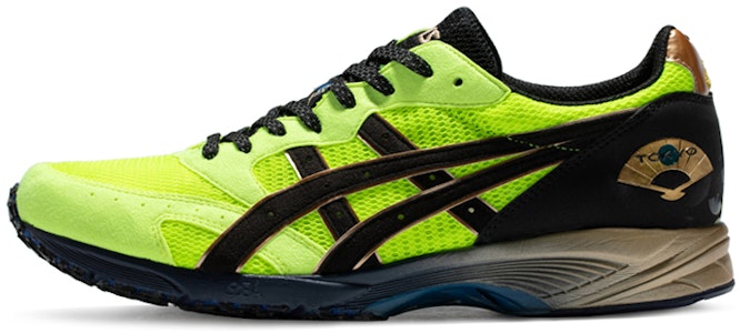 ASICS Tarther Japan「安全黃」1013A109-751 Buy ASICS Tarther Japan「安全黃」1013A109-751