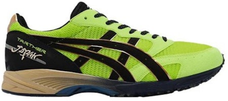 ASICS Tarther Japan 'Kuning Keselamatan' 1013A109-751 Order ASICS Tarther Japan 'Kuning Keselamatan' 1013A109-751