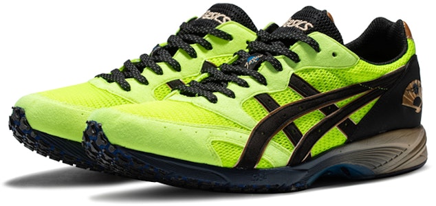 ASICS Tarther Japan「安全黃」1013A109-751 Lookbook ASICS Tarther Japan「安全黃」1013A109-751