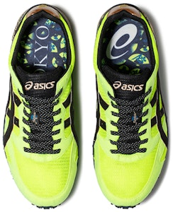 ASICS Tarther Japan「安全黃」1013A109-751 Shop ASICS Tarther Japan「安全黃」1013A109-751