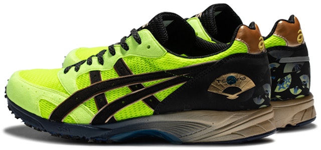 ASICS Tarther Japan「安全黃」1013A109-751 Purchase ASICS Tarther Japan「安全黃」1013A109-751