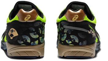 ASICS Tarther Japan 'Kuning Keselamatan' 1013A109-751 Details for ASICS Tarther Japan 'Kuning Keselamatan' 1013A109-751