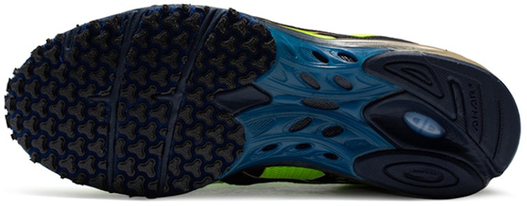 ASICS Tarther Japan「安全黃」1013A109-751 Sizing ASICS Tarther Japan「安全黃」1013A109-751