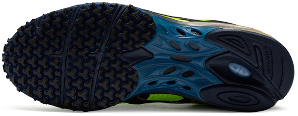ASICS Tarther Japan 'Safety Yellow' 1013A109-751 Sizing ASICS Tarther Japan 'Safety Yellow' 1013A109-751