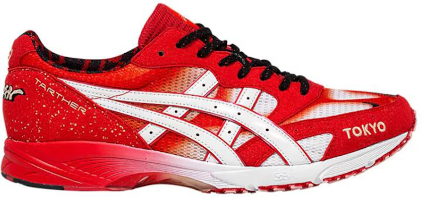 ASICS Tarther Japan ''Tokyo 2020 Marathon'' Hardloopschoenen 1013A085-600 Order ASICS Tarther Japan ''Tokyo 2020 Marathon'' Hardloopschoenen 1013A085-600
