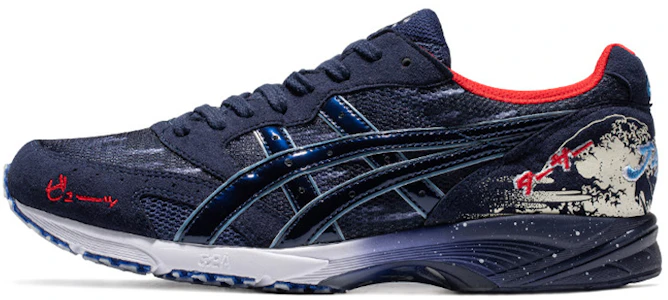 ASICS Tarther Japan '东京马拉松' 1013A097-400 Buy ASICS Tarther Japan '东京马拉松' 1013A097-400
