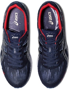 ASICS Tarther Japan '东京马拉松' 1013A097-400 Lookbook ASICS Tarther Japan '东京马拉松' 1013A097-400